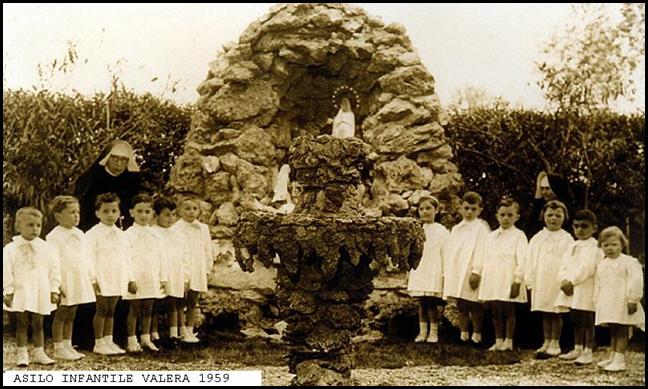 Asilo Marietti Valera 1959