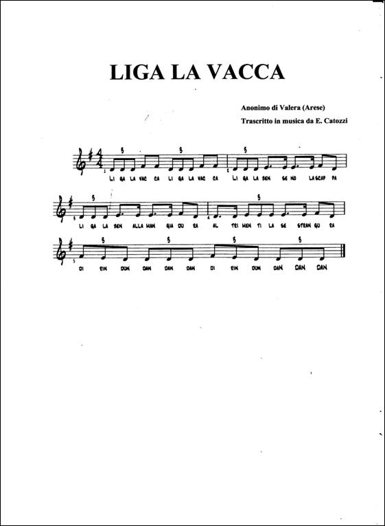 LIGA LA VACCA